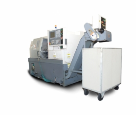 OKUMA SOARER 270L
