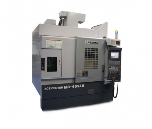 OKUMA MB-46VAE