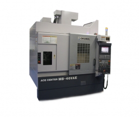 OKUMA MB-46VAE