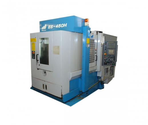 Matsura ES-450H
