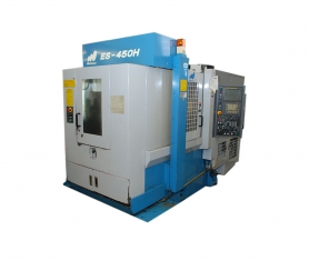 Matsura ES-450H