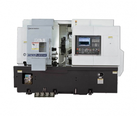 OKUMA GENOS L300MY