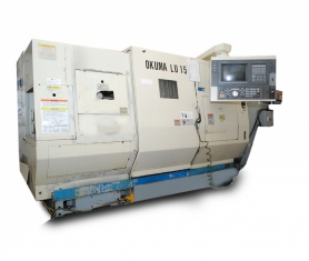 OKUMA LU 15