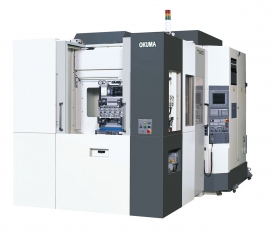 OKUMA MA 400H