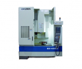 OKUMA MX-45VAE