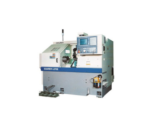 OKUMA SOARER 270L
