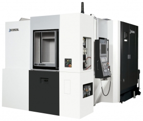 OKUMA MB 4000H