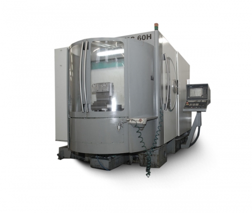 DMC 60H